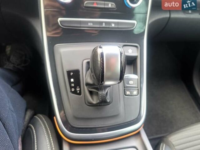 Сірий Рено Сценік, об'ємом двигуна 1.75 л та пробігом 230 тис. км за 16500 $, фото 75 на Automoto.ua