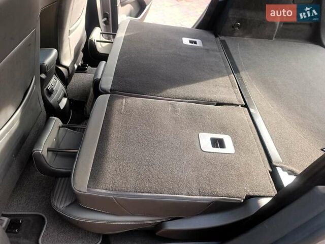 Сірий Рено Сценік, об'ємом двигуна 1.75 л та пробігом 230 тис. км за 16500 $, фото 98 на Automoto.ua