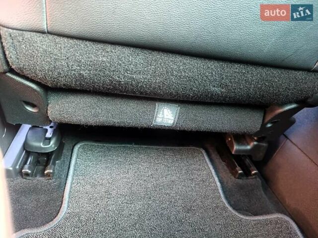 Сірий Рено Сценік, об'ємом двигуна 1.75 л та пробігом 230 тис. км за 16500 $, фото 94 на Automoto.ua