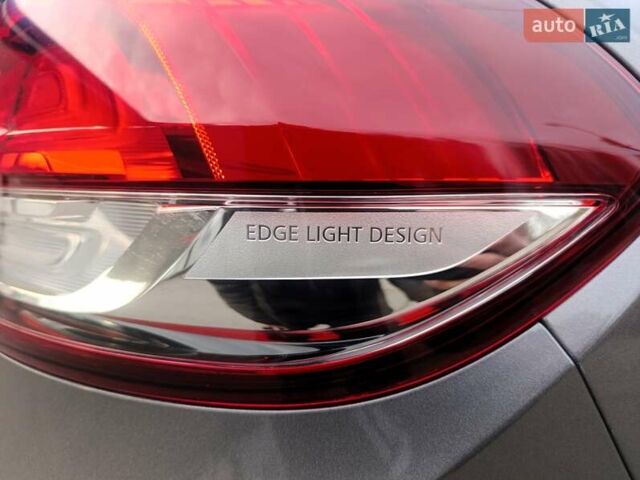 Сірий Рено Сценік, об'ємом двигуна 1.75 л та пробігом 230 тис. км за 16500 $, фото 38 на Automoto.ua