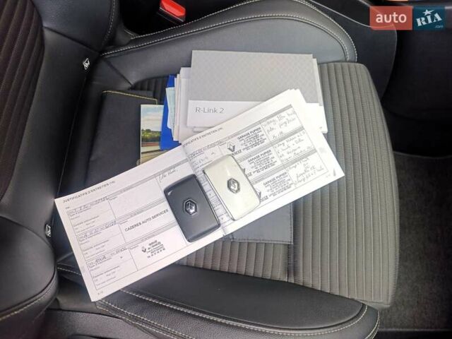 Сірий Рено Сценік, об'ємом двигуна 1.75 л та пробігом 230 тис. км за 16500 $, фото 55 на Automoto.ua