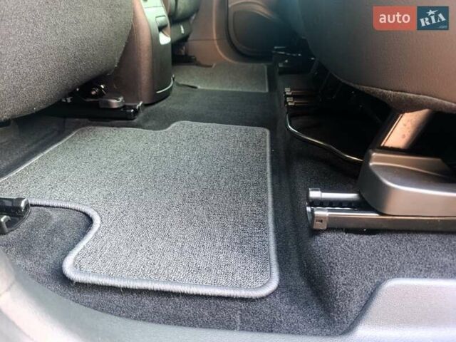 Сірий Рено Сценік, об'ємом двигуна 1.75 л та пробігом 230 тис. км за 16500 $, фото 67 на Automoto.ua