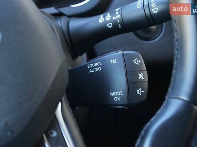 Серый Рено Сценик, объемом двигателя 1.33 л и пробегом 98 тыс. км за 17999 $, фото 27 на Automoto.ua