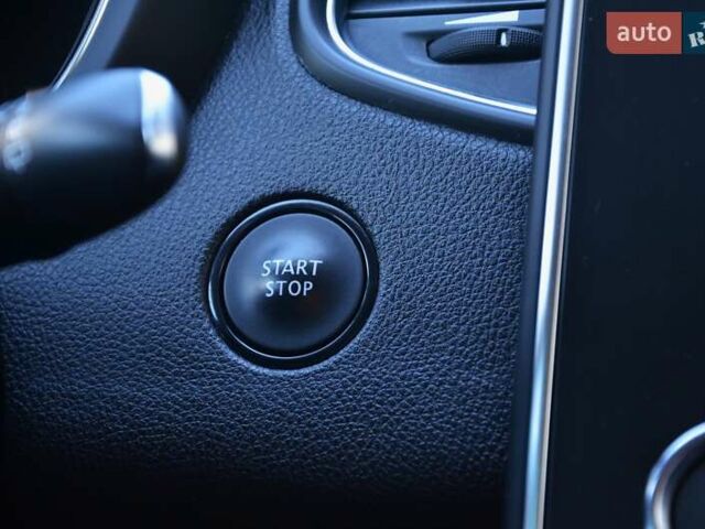 Серый Рено Сценик, объемом двигателя 1.33 л и пробегом 98 тыс. км за 17999 $, фото 37 на Automoto.ua