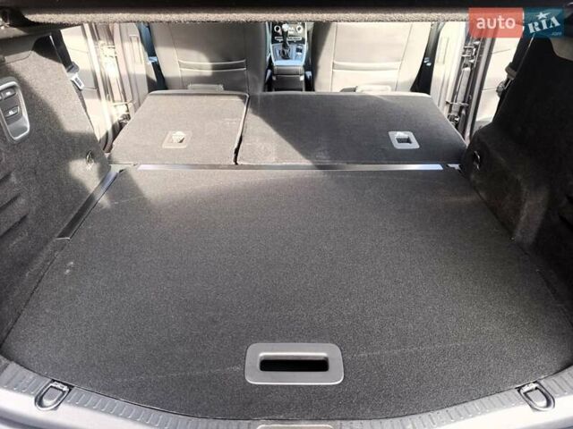 Сірий Рено Сценік, об'ємом двигуна 1.75 л та пробігом 230 тис. км за 16500 $, фото 100 на Automoto.ua