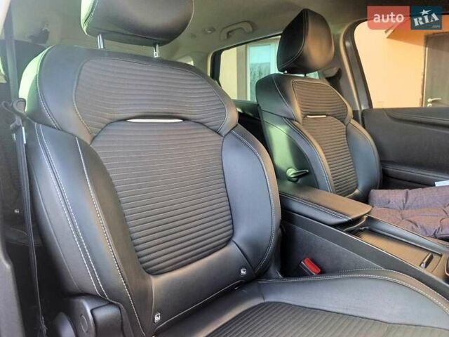 Сірий Рено Сценік, об'ємом двигуна 1.75 л та пробігом 230 тис. км за 16500 $, фото 56 на Automoto.ua