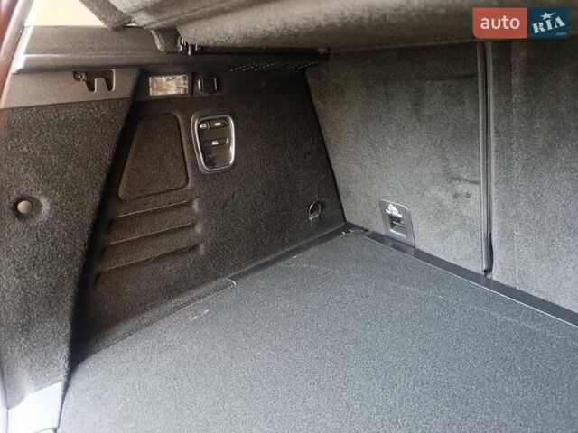 Сірий Рено Сценік, об'ємом двигуна 1.75 л та пробігом 230 тис. км за 16500 $, фото 108 на Automoto.ua