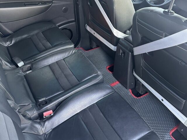 Сірий Рено Сценік, об'ємом двигуна 1 л та пробігом 210 тис. км за 9500 $, фото 1 на Automoto.ua