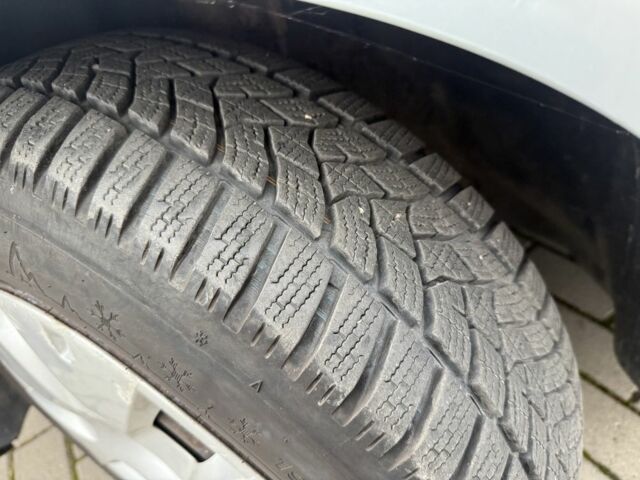 Сірий Рено Сценік, об'ємом двигуна 1.6 л та пробігом 202 тис. км за 4150 $, фото 7 на Automoto.ua