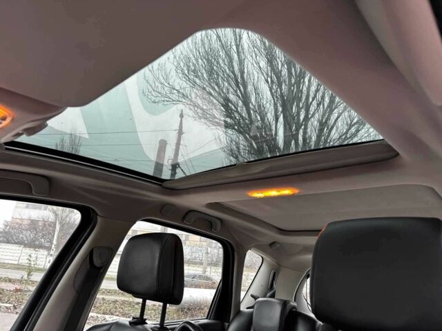 Сірий Рено Сценік, об'ємом двигуна 2 л та пробігом 250 тис. км за 4600 $, фото 22 на Automoto.ua