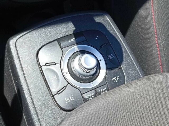 Сірий Рено Сценік, об'ємом двигуна 1.5 л та пробігом 330 тис. км за 6990 $, фото 9 на Automoto.ua