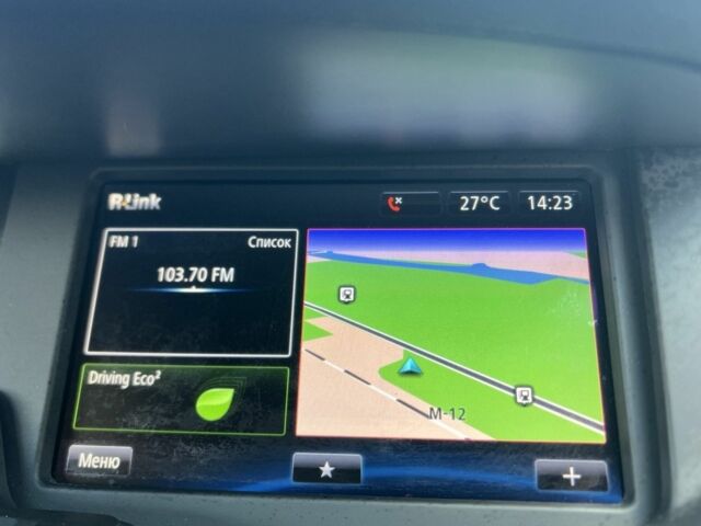 Сірий Рено Сценік, об'ємом двигуна 0 л та пробігом 221 тис. км за 8999 $, фото 17 на Automoto.ua