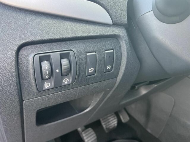 Сірий Рено Сценік, об'ємом двигуна 0 л та пробігом 221 тис. км за 8999 $, фото 18 на Automoto.ua