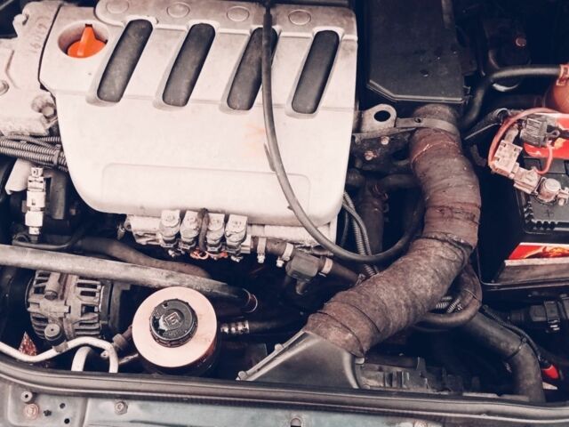 Синий Рено Сценик, объемом двигателя 1.6 л и пробегом 210 тыс. км за 1600 $, фото 8 на Automoto.ua