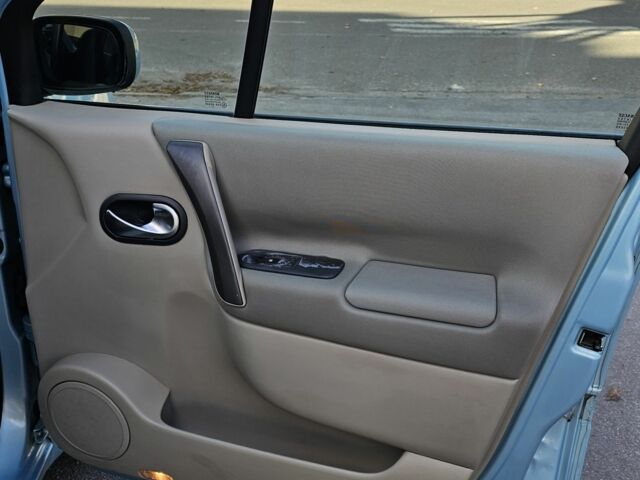 Синій Рено Сценік, об'ємом двигуна 1.9 л та пробігом 200 тис. км за 3700 $, фото 13 на Automoto.ua