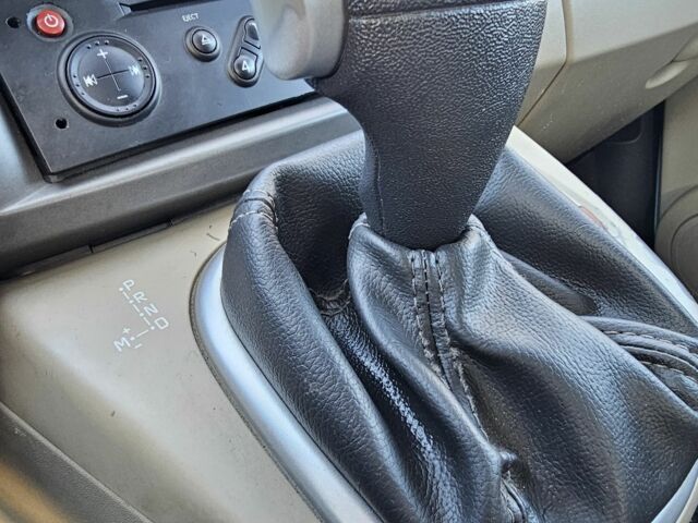 Синій Рено Сценік, об'ємом двигуна 1.9 л та пробігом 200 тис. км за 3700 $, фото 19 на Automoto.ua