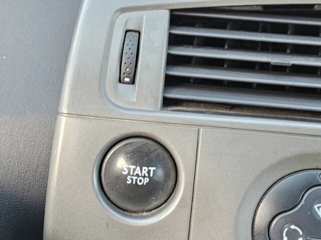 Синій Рено Сценік, об'ємом двигуна 1.9 л та пробігом 200 тис. км за 3700 $, фото 17 на Automoto.ua