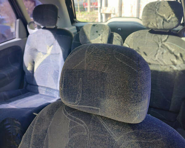 Синій Рено Сценік, об'ємом двигуна 1.6 л та пробігом 315 тис. км за 2350 $, фото 3 на Automoto.ua