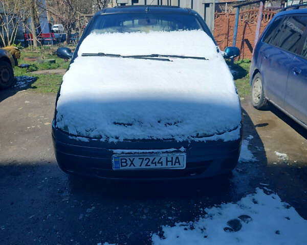 Синій Рено Сценік, об'ємом двигуна 1.6 л та пробігом 315 тис. км за 2350 $, фото 4 на Automoto.ua