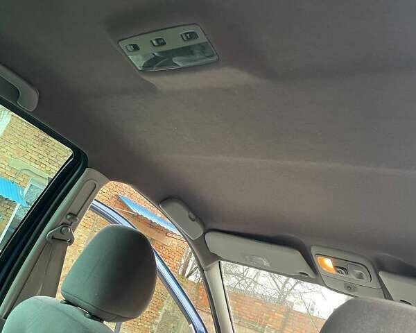 Синій Рено Сценік, об'ємом двигуна 2 л та пробігом 280 тис. км за 3700 $, фото 13 на Automoto.ua