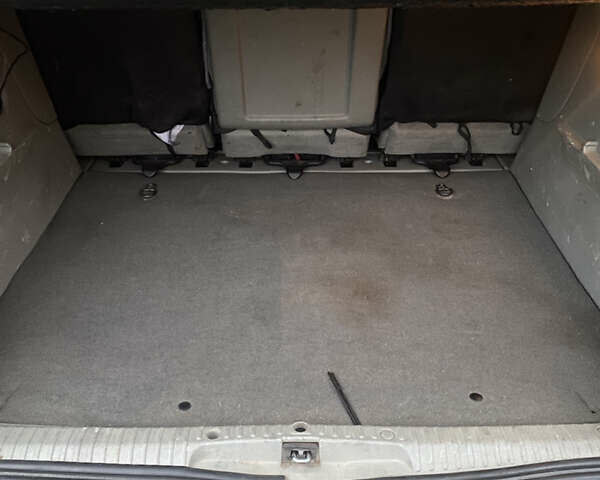 Синій Рено Сценік, об'ємом двигуна 1.6 л та пробігом 249 тис. км за 2750 $, фото 22 на Automoto.ua