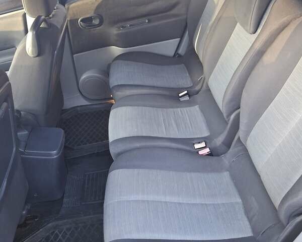 Синій Рено Сценік, об'ємом двигуна 1.6 л та пробігом 238 тис. км за 3700 $, фото 4 на Automoto.ua