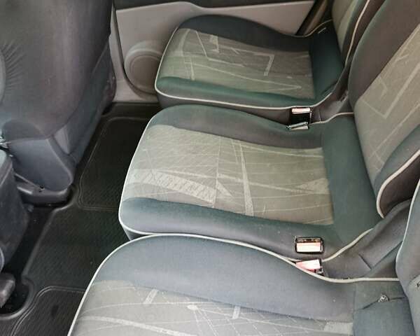 Синий Рено Сценик, объемом двигателя 0 л и пробегом 300 тыс. км за 3450 $, фото 2 на Automoto.ua