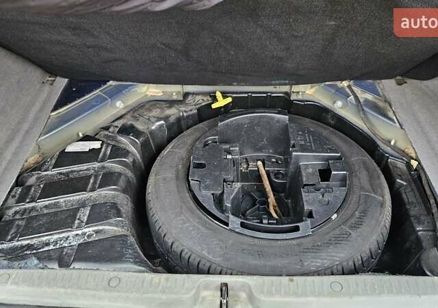 Синий Рено Сценик, объемом двигателя 1.5 л и пробегом 300 тыс. км за 2999 $, фото 38 на Automoto.ua