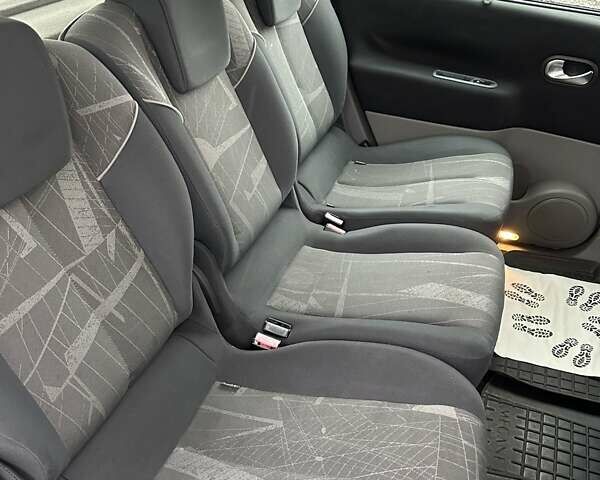 Синій Рено Сценік, об'ємом двигуна 2 л та пробігом 226 тис. км за 4500 $, фото 17 на Automoto.ua