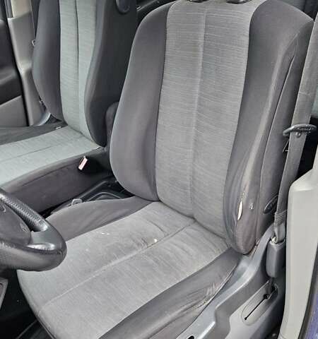 Синий Рено Сценик, объемом двигателя 1.5 л и пробегом 300 тыс. км за 2999 $, фото 25 на Automoto.ua