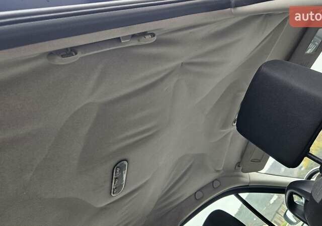 Синий Рено Сценик, объемом двигателя 1.5 л и пробегом 300 тыс. км за 2999 $, фото 34 на Automoto.ua