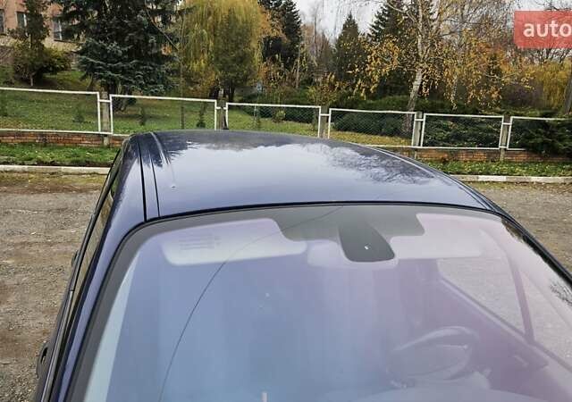 Синий Рено Сценик, объемом двигателя 1.5 л и пробегом 300 тыс. км за 2999 $, фото 4 на Automoto.ua