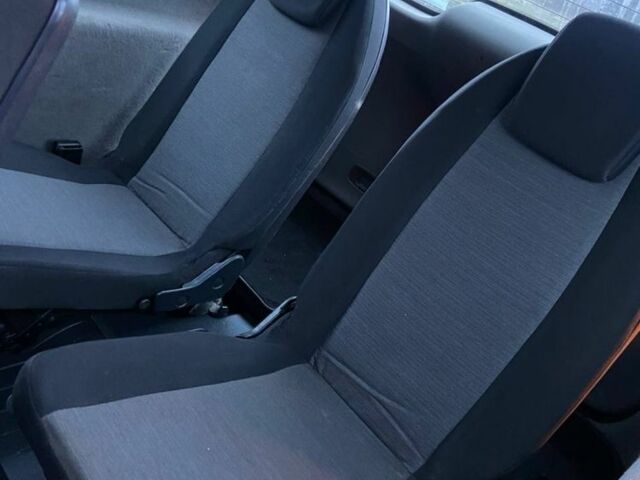 Синій Рено Сценік, об'ємом двигуна 1.5 л та пробігом 300 тис. км за 2650 $, фото 6 на Automoto.ua