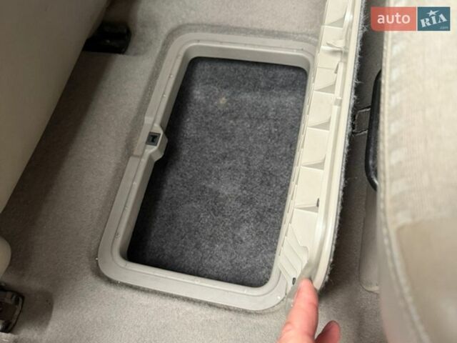 Синий Рено Сценик, объемом двигателя 1.6 л и пробегом 200 тыс. км за 4700 $, фото 17 на Automoto.ua