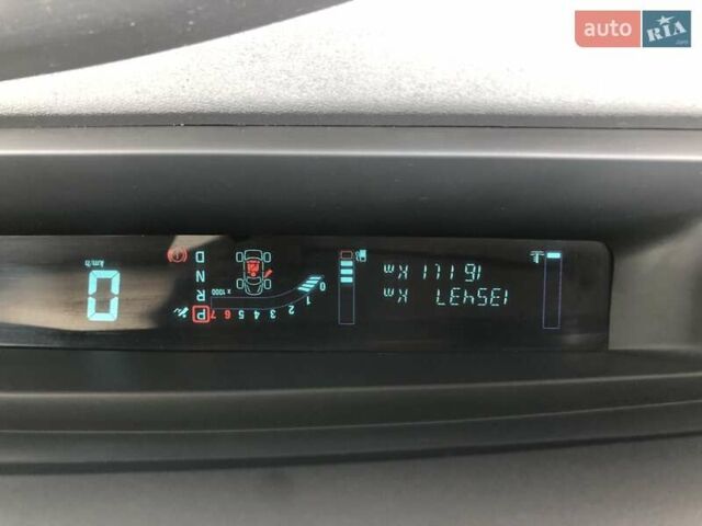 Синій Рено Сценік, об'ємом двигуна 1.6 л та пробігом 135 тис. км за 5290 $, фото 48 на Automoto.ua