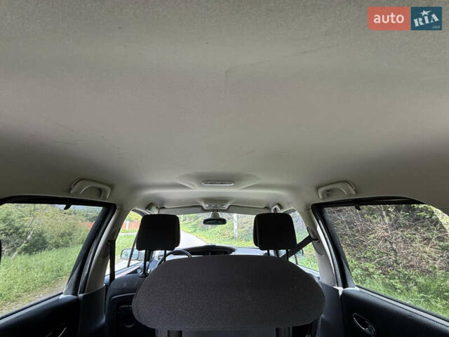 Синій Рено Сценік, об'ємом двигуна 1.6 л та пробігом 223 тис. км за 4450 $, фото 31 на Automoto.ua