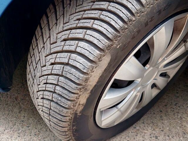 Синий Рено Сценик, объемом двигателя 2 л и пробегом 230 тыс. км за 4650 $, фото 9 на Automoto.ua