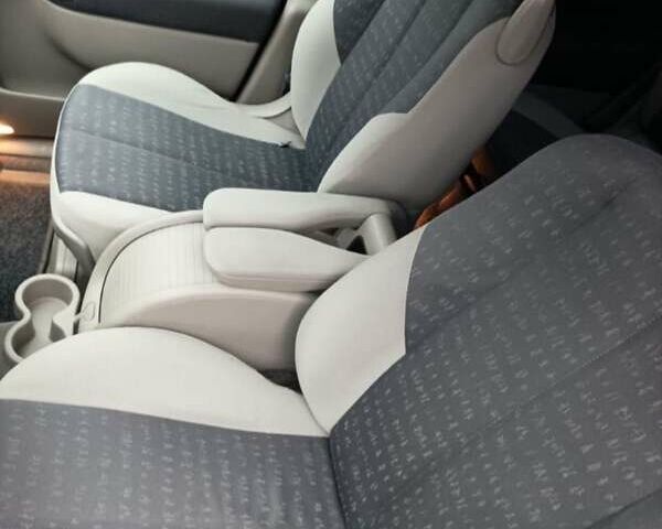 Синий Рено Сценик, объемом двигателя 2 л и пробегом 250 тыс. км за 5000 $, фото 1 на Automoto.ua