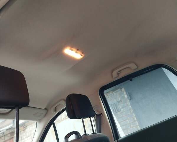 Синий Рено Сценик, объемом двигателя 1.6 л и пробегом 176 тыс. км за 5450 $, фото 123 на Automoto.ua