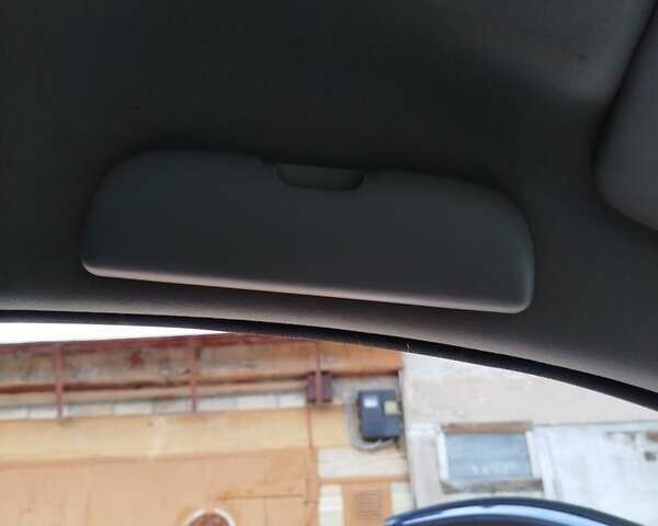 Синий Рено Сценик, объемом двигателя 1.6 л и пробегом 176 тыс. км за 5450 $, фото 90 на Automoto.ua