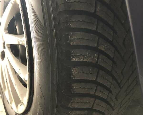 Синій Рено Сценік, об'ємом двигуна 1.6 л та пробігом 135 тис. км за 5290 $, фото 61 на Automoto.ua