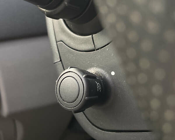 Синій Рено Сценік, об'ємом двигуна 1.6 л та пробігом 223 тис. км за 4450 $, фото 27 на Automoto.ua