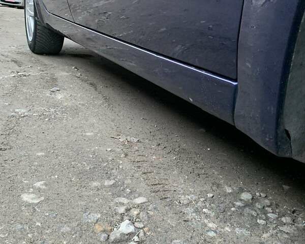 Синий Рено Сценик, объемом двигателя 1.6 л и пробегом 176 тыс. км за 5450 $, фото 36 на Automoto.ua