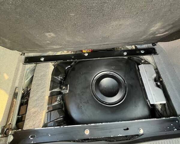 Синий Рено Сценик, объемом двигателя 2 л и пробегом 260 тыс. км за 4600 $, фото 29 на Automoto.ua