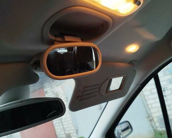 Синий Рено Сценик, объемом двигателя 1.6 л и пробегом 176 тыс. км за 5450 $, фото 87 на Automoto.ua