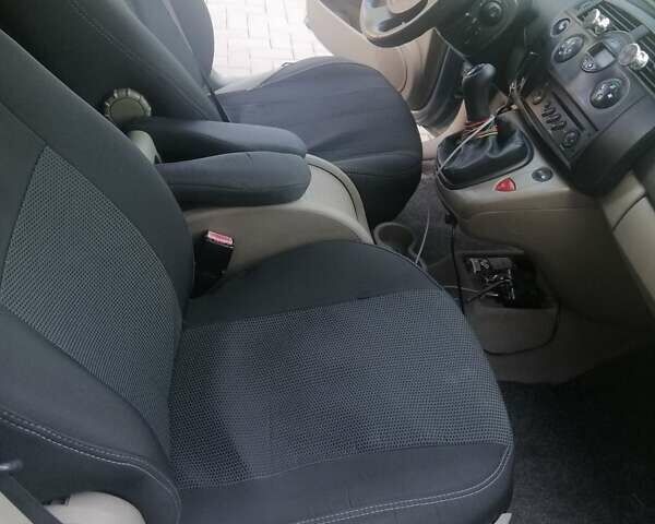 Синий Рено Сценик, объемом двигателя 1.5 л и пробегом 360 тыс. км за 4700 $, фото 1 на Automoto.ua