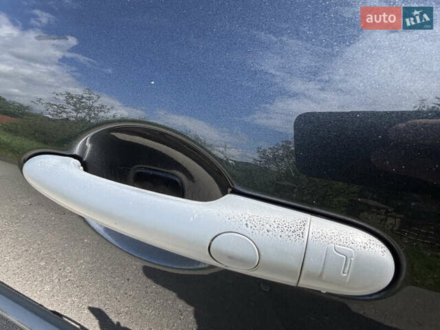 Синій Рено Сценік, об'ємом двигуна 1.6 л та пробігом 223 тис. км за 4450 $, фото 29 на Automoto.ua