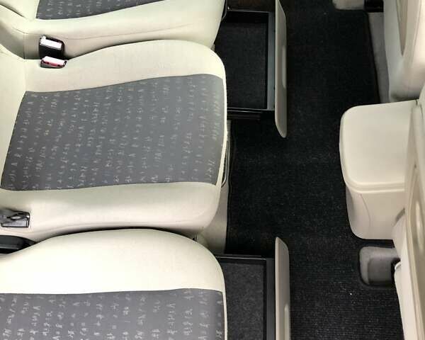 Синій Рено Сценік, об'ємом двигуна 1.6 л та пробігом 135 тис. км за 5290 $, фото 31 на Automoto.ua