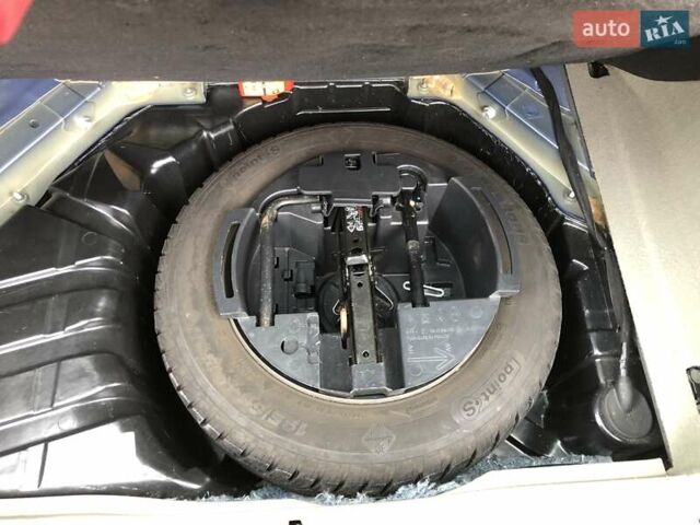 Синій Рено Сценік, об'ємом двигуна 1.6 л та пробігом 135 тис. км за 5290 $, фото 53 на Automoto.ua