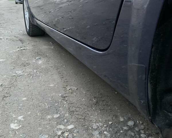 Синий Рено Сценик, объемом двигателя 1.6 л и пробегом 176 тыс. км за 5450 $, фото 37 на Automoto.ua